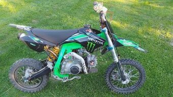 Predám YCF F125