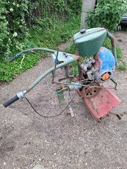 Rotovator