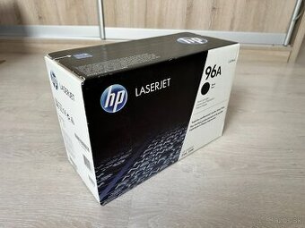 ORIGINAL HP LaserJet 96A NOVÝ