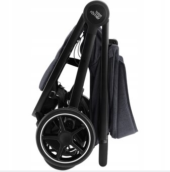 Britax Romer b-mation 4 Plus