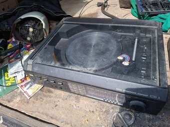 Gramoradio 1