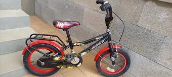 Detský bicykel 14