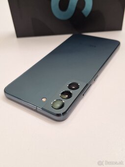 Predám Samsung S22 Plus 256GB v záruke