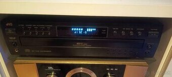 JVC XL-F254