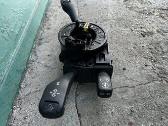 Páčky pod volant Bmw e39