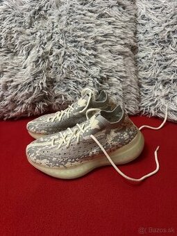 Adidas YEEZY Boost 380 'Alien' [size 38]