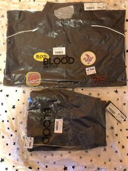 nova panska sustakova suprava blood brothers xl seda