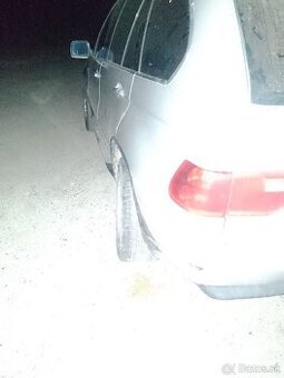 X5 E53 160kw
