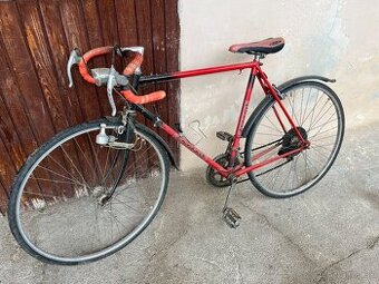 Bicykel