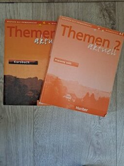 Themen aktuell