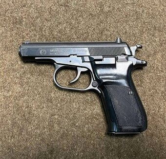 CZ 83 (9x17)