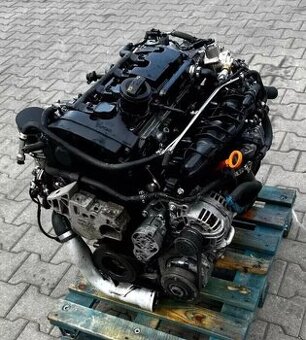Motor bwa