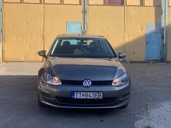 Volkswagen Golf 7