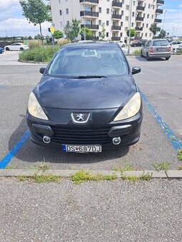 Peugeot 307,1.6 benzin