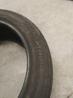 Letné pneumatiky Bridgestone 235/45 R18