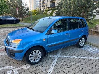 Ford Fusion 1.4i Benzin nova STK EK