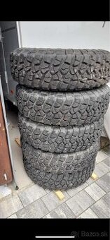 33x10,5 r15 Mud terraine