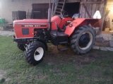 zetor 4x4 predny nahon predna naprava 5011 7211