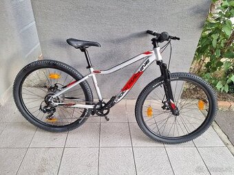 Predám horský bicykel 27 5 kola Rock Machine ako nový