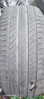 225/45r17 michelin letne