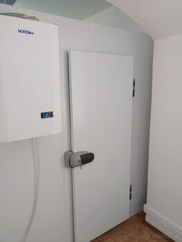 Chladiaci box včetně jednotky 150x210x220 - NOVE - akce