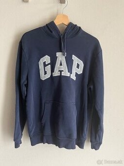 Gap Mikina s kapucou