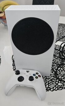 Xbox series S