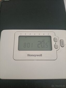Termostat Honeywell
