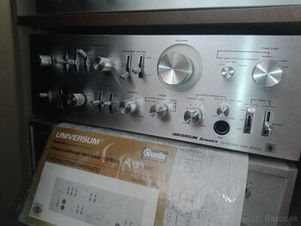 Universum Dynamic´s System hifi 2500