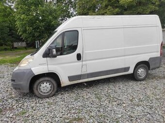 Peugeot Boxer 2,2 HDI