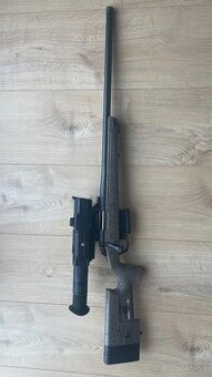 Bergara B14 hmr 6,5 Creedmoor