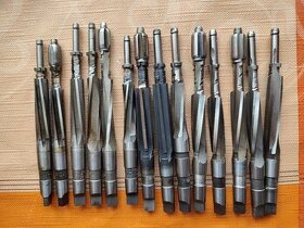 komorové výstružníky 40SW/45AUTO