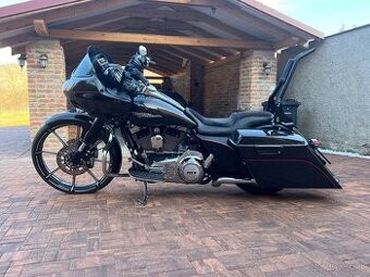 Harley Davidson street glide