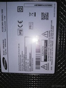 TV Samsung na ND