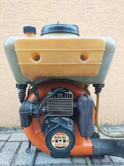 Motorový postrekovač Oleo Mac AM 180