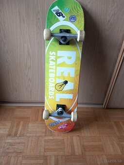 Skateboard