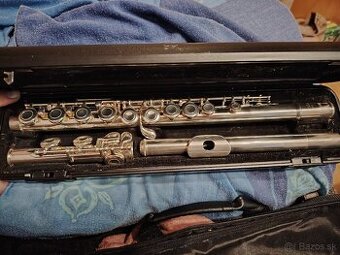 Yamaha 211