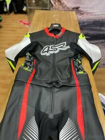 Moto kombinéza / dvojdielna 4SR