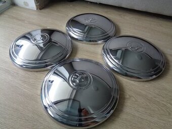 škoda 1000, 1100, 100, 110, 105, 120 MB Puklice