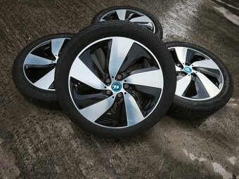 BMW i3 R19 ORIG.ALU DISKY/TPMS