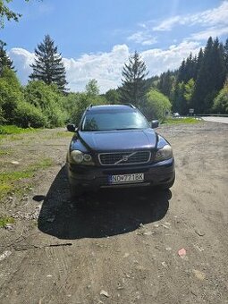 Predám Volvo xc90