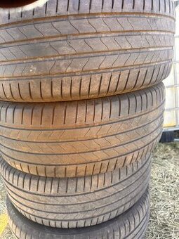 Letne pneumatiky 205/55r16