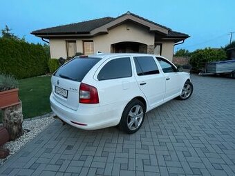 Predam škoda octavia combi 2 facelift - 1