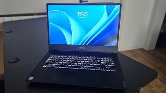 Herný notebook Lenovo Legion Y540