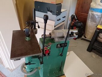 Olepovacka MINIPROF MA 4