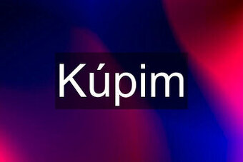 Kúpim 235/40 R18 2ks