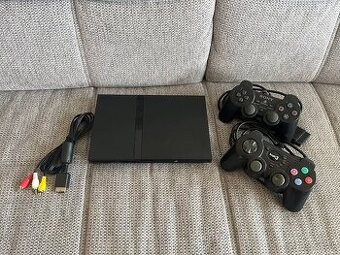 Playstation 2