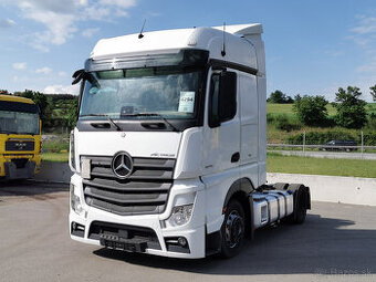 Prodám tahač návěsů MERCEDES-BENZ ACTROS 1845 LSRNL E6 LD