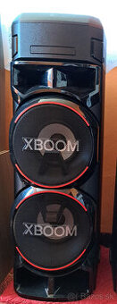 LG XBOOM ON9