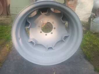 Disk horal
